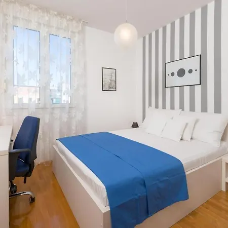 Good Life Apartment Split