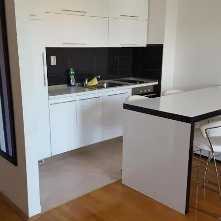 Apartment Good Life Split