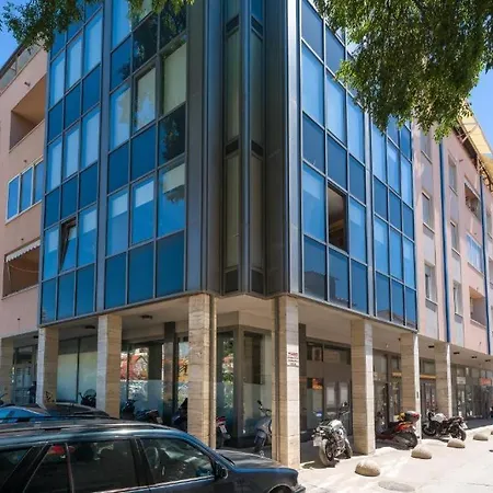 Apartment Good Life Split